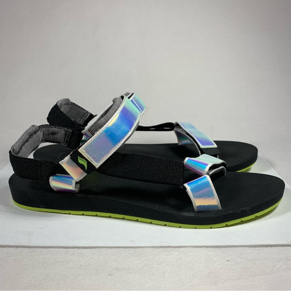 NEW Keds Women's Trio Sport Sandal Sz 11M - Picture 11 of 11